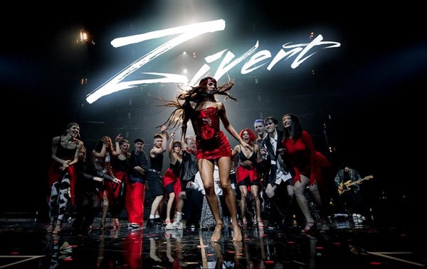 Zivert