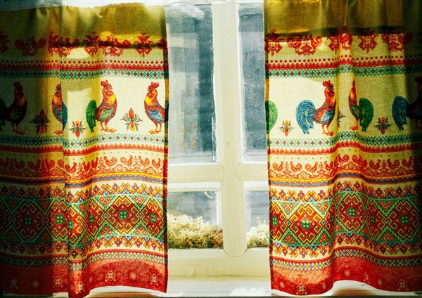 Русские народные сказки