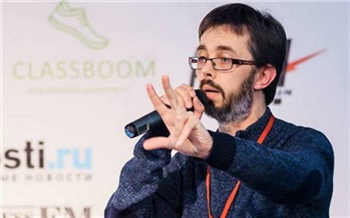 Василий Дамов: «В соцсетях любой обман раскрывается очень быстро»