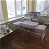В Красноярске открылось первое отделение для неизлечимо больных детей