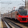 Более 8,6 млн пассажиров перевезла Красноярская железная дорога в 2019 году