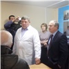 В Новоселовской больнице после скандального назначения главврача проведут проверку