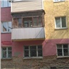 Жильцов аварийного дома в военном городке Красноярска расселят в 2020 году