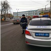 «Начальник ГИБДД дал старт двухдневному рейду»: полиция выводит дополнительные силы на красноярские пешеходные переходы
