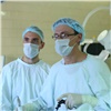 Врачи красноярской больницы впервые удалили две почки у больного поликистозом. Это дало пациентам надежду на пересадку органа