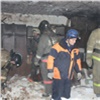 В Красноярске после взрыва обрушились перекрытия котельной. Два человека получили ожоги