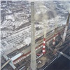 Красноярцы измерили уровень загрязненности воздуха на ТЭЦ-2 