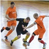 Команда зеленогорского ЭХЗ победила в дивизиональном турнире по мини-футболу памяти Ефима Славского