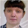 В Красноярске разыскивают вновь пропавшую моложавую женщину 