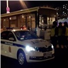 В Красноярске пассажир автобуса сдал неадекватного водителя полицейским. В салоне нашли наркотики (видео)