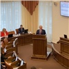 Александр Усс высказался о поправках в Конституцию