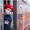 РЖД временно сократили сроки предпродажи билетов на поезда дальнего следования