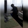 В Красноярске поймали торговцев героином (видео)