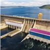 Режим самоизоляции не влияет на качество работы Богучанской ГЭС