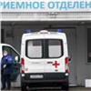 В Хакасии за сутки заболело коронавирусом еще 36 человек. Один из них — сотрудник скорой помощи