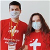 Волонтеры-медики поблагодарили СУЭК за поддержку добровольческого движения против коронавируса