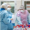 В Хакасии коронавирусом продолжают заболевать сотрудники больниц и скорой помощи