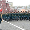 Путин объявил день парада Победы 24 июня выходным 