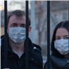 Режим самоизоляции в Красноярском крае продлили еще на месяц
