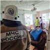 Следователи начали проверку по факту взрыва в Рыбинском районе