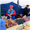 Роспотреб рассказал о проверках овощей и фруктов в Красноярском крае на ГМО и нитраты