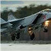 Авиаполк в Красноярском крае получил пять сверхзвуковых перехватчиков МиГ-31БМ
