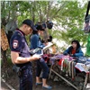 В Свердловском районе прошли рейды по незаконным торговцам после жалоб жителей