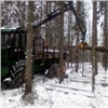 В Хакасии тракторист случайно убил деревом механика при проверке отремонтированной машины. Грозит до 2 лет лишения свободы