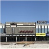 Набережную у Торгового центра в Красноярске начнут благоустраивать весной