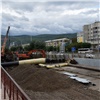 Выполнено около 80% от плана: СГК подвела итоги ремонтного лета в Красноярске