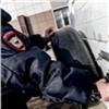 В Красноярском крае полицейский заставил человека оговорить себя и попал под следствие