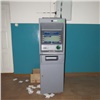 В Назаровском районе будут судить не сумевшего вскрыть банкомат вора