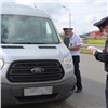 Красноярская полиция устроила тотальную проверку междугородных автобусов (видео)