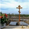 На Шинном кладбище в Красноярске построят церковь
