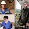 Трое красноярских цементников удостоены звания «Заслуженный строитель РФ»