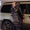 Протащившая полицейского за машиной красноярская автоледи получила условный срок (видео)
