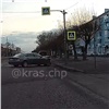 Красноярец устроил погоню за BMW с пьяным водителем после ДТП на Красрабе (видео)