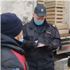 За несколько дней в Красноярском крае выявили почти 400 нарушений миграционного законодательства