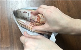 «Кто не будет работать по-новому, сядет по-старому»: красноярцам назвали самые крупные взятки года