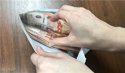 «Кто не будет работать по-новому, сядет по-старому»: красноярцам назвали самые крупные взятки года