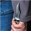 В Красноярске 28-летний мужчина с ножом напал на свою супругу в магазине