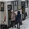 Проезд в автобусах снова можно оплатить через приложение «Транспорт Красноярска»