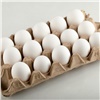 Цены на куриные яйца в Красноярске снизились