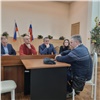 Ещё с несколькими жителями красноярской Николаевки достигнуты договоренности по переселению