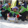 Красноярцам напомнили правила катания с гор. За новогодние каникулы пострадали 19 детей