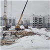 В 2023 году в Красноярском крае построили более 1,5 млн квадратных метров жилья