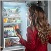 «Всё по полочкам»: красноярцам рассказали о правилах хранения продуктов в холодильнике