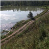 У жителя Абакана забрали «частное озеро» в Красноярском крае