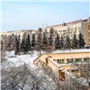 Погода изменится в Красноярске в последние выходные января