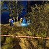 Подозреваемому в жестоком убийстве девушки в Железногорске грозит пожизненное